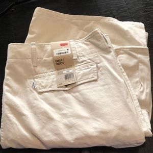 Levi’s Cargo Shorts
